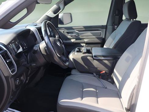 Used 2023 RAM 1500 Lone Star AWD/4WD image 13