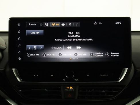 Used 2024 Nissan Altima 2.5 SR w/ SR Premium Package FWD image 27