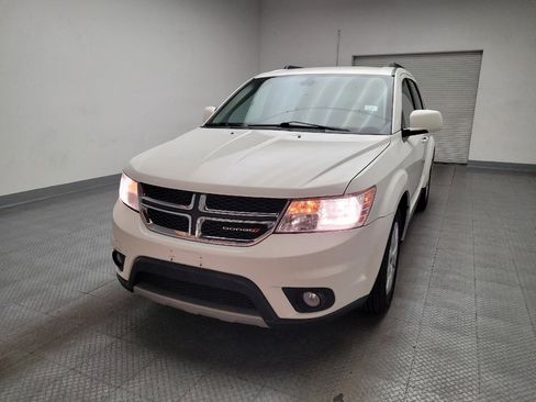 Used 2019 Dodge Journey SE w/ Premium Group FWD image 15