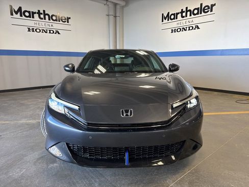 New 2026 Honda Prelude image 2