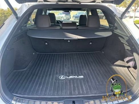 Used 2023 Lexus RX 350 AWD image 23