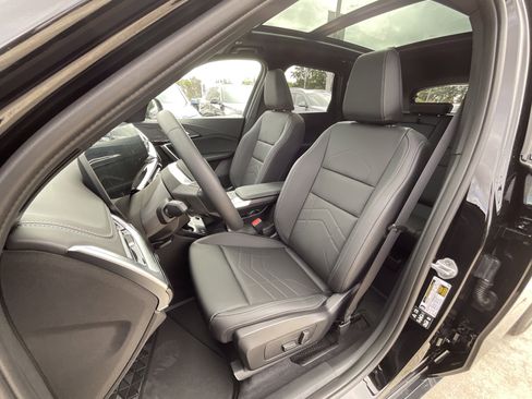 New 2026 BMW X1 xDrive28i w/ Technology Package AWD/4WD image 11