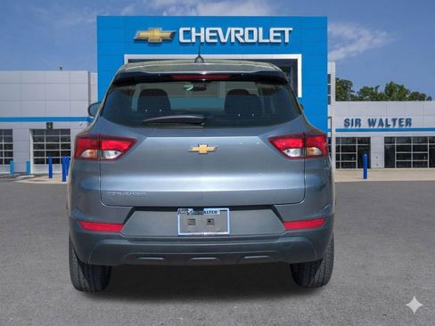 Used 2021 Chevrolet TrailBlazer LS image 5