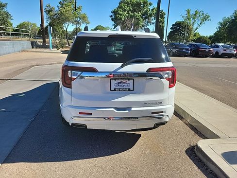 Used 2023 GMC Acadia Denali FWD image 6