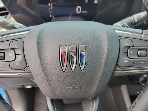 New 2026 Buick Encore GX Sport Touring w/ Advanced Technology Package image 22