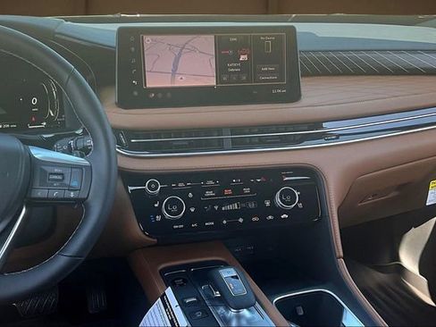 New 2026 INFINITI QX60 Autograph image 6