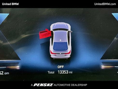 Used 2025 BMW 430i w/ Premium Package RWD image 7