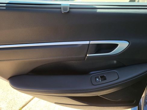 New 2026 Hyundai Sonata Limited FWD image 10