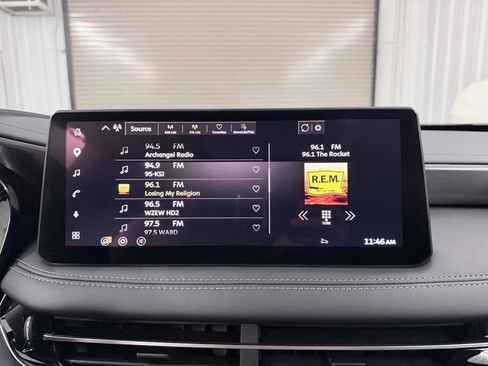 New 2027 INFINITI QX60 Sport AWD/4WD image 29