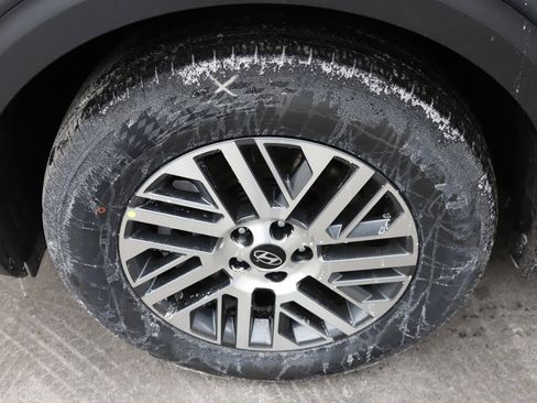 New 2026 Hyundai Palisade SEL image 12