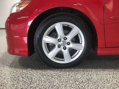 Used 2009 Toyota Camry SE FWD image 9