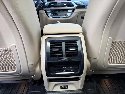 Used 2020 BMW X3 xDrive30i w/ Driving Assistance Package AWD/4WD image 28