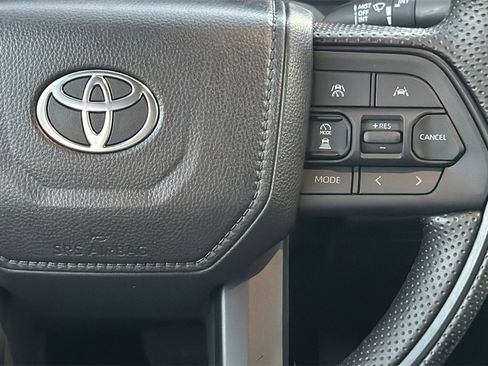 New 2025 Toyota Tacoma SR5 image 28