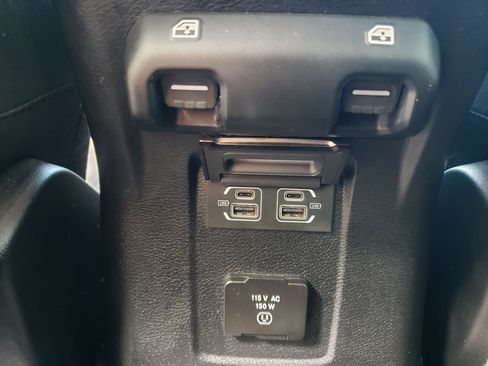 Used 2021 Jeep Wrangler Unlimited Sport w/ Sun And Sound Package image 28