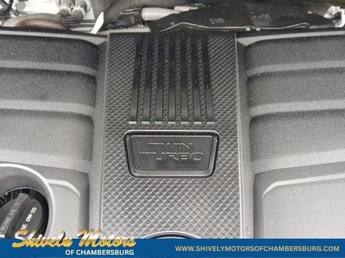 Used 2023 Toyota Tundra Limited AWD/4WD image 36