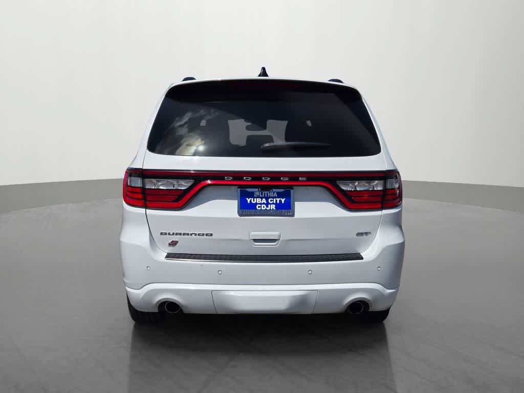 Used 2024 Dodge Durango GT AWD/4WD image 5