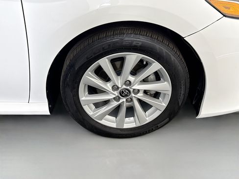 Used 2023 Toyota Camry LE FWD image 31