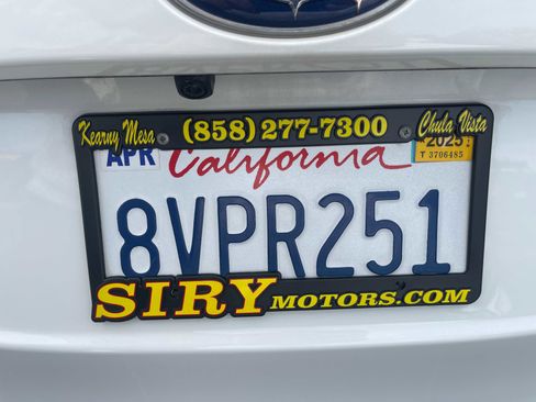 Used 2021 Subaru Outback Onyx Edition XT image 28