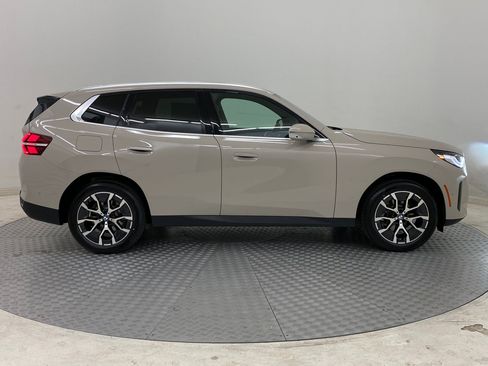 Used 2026 BMW X3 xDrive30 image 7