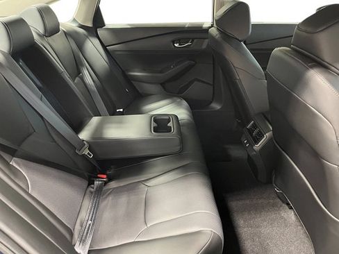 New 2026 Honda Accord EX-L image 21