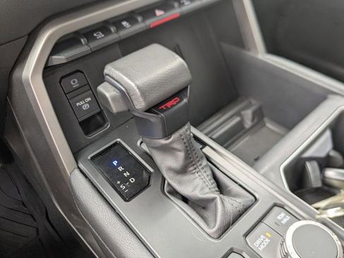 Used 2024 Toyota Tundra Limited w/ TRD Off-Road Package image 19