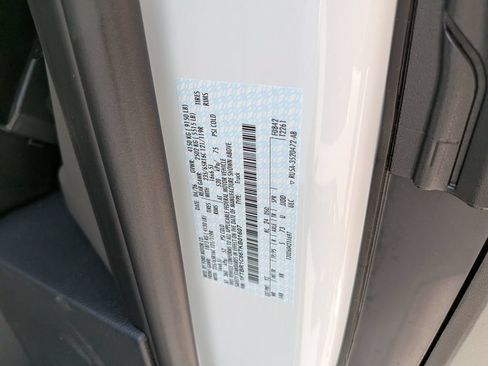 New 2026 Ford Transit 250 148 Medium Roof RWD image 35