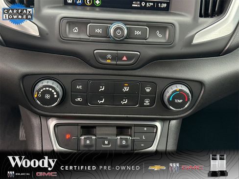 Certified 2024 GMC Terrain SLE w/ Elevation Edition image 23