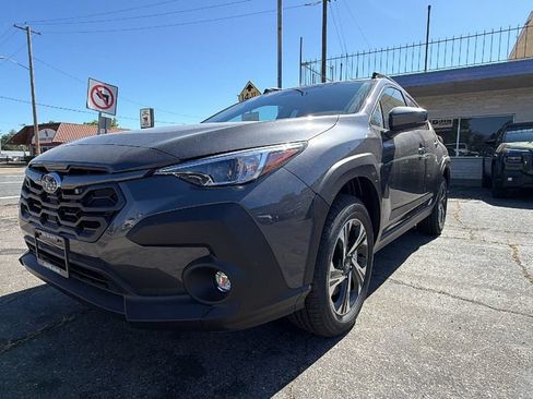New 2026 Subaru Crosstrek 2.0i Premium AWD/4WD image 9
