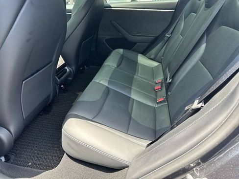 Used 2024 Tesla Model 3 Long Range AWD/4WD image 23