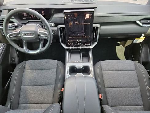 New 2026 GMC Acadia Elevation w/ Black Edition image 19