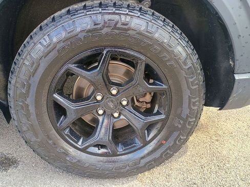 Used 2023 Ford Explorer Timberline image 30