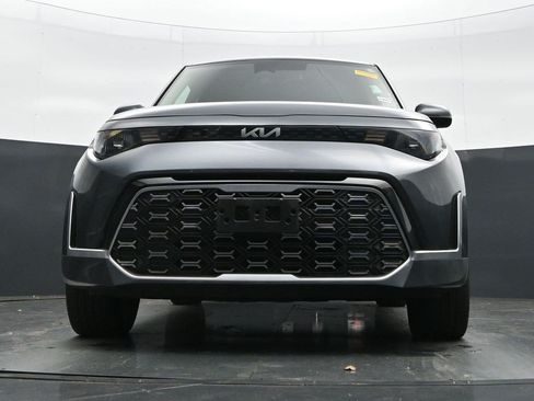 Used 2023 Kia Soul GT-Line FWD image 26