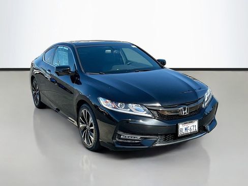 Used 2016 Honda Accord EX-L image 3