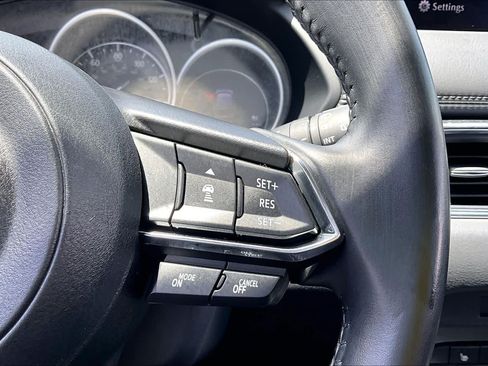 Used 2024 MAZDA CX-5 AWD 2.5 S image 24