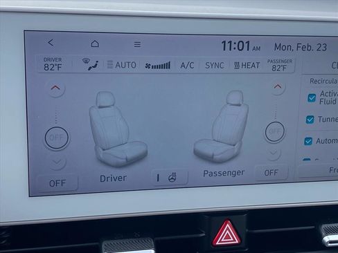 Used 2022 Hyundai Ioniq 5 SEL w/ Cargo Package image 19