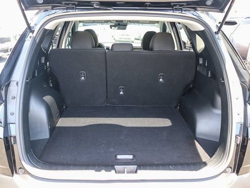 Used 2022 Hyundai Tucson SEL w/ Cargo Package AWD/4WD image 23