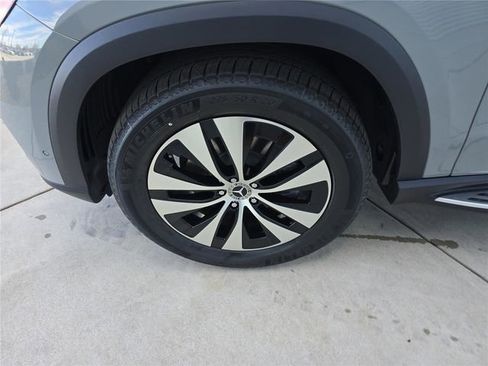 New 2026 Mercedes-Benz GLE 350 4MATIC image 12