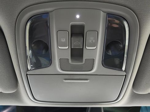 Used 2020 Kia Optima S w/ S Panoramic Sunroof Package FWD image 14