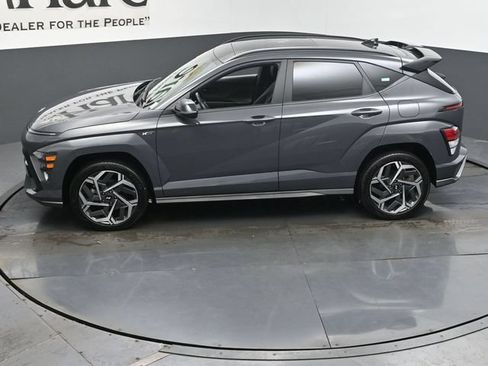 Used 2024 Hyundai Kona N Line AWD/4WD image 60