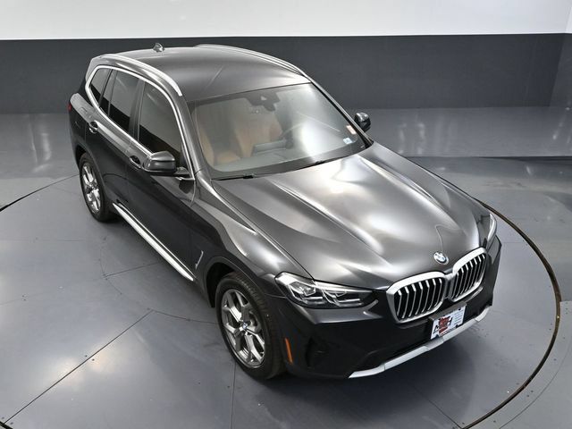 Used 2023 BMW X3 xDrive30i AWD/4WD image 50
