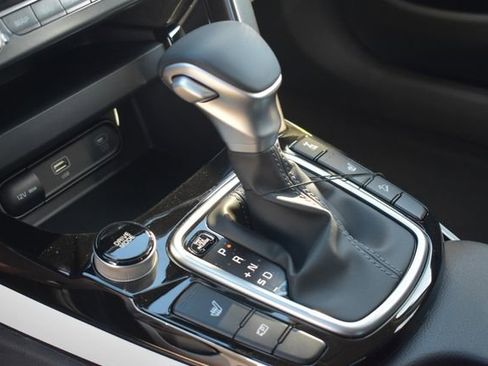 New 2026 Kia Seltos S image 23