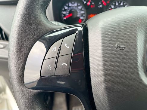 Used 2022 RAM ProMaster City Wagon image 10