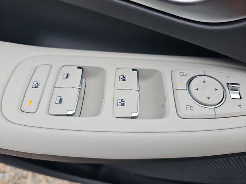 New 2026 Hyundai Sonata SEL image 26