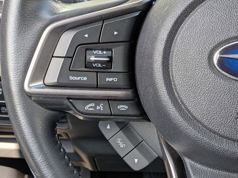 Used 2023 Subaru Forester Premium AWD/4WD image 19