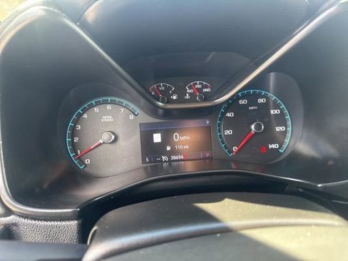 Used 2022 GMC Canyon Denali AWD/4WD image 18