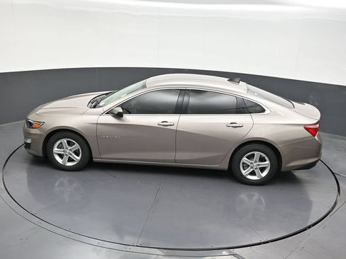 Used 2024 Chevrolet Malibu LS FWD image 21
