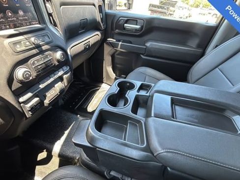 Used 2022 Chevrolet Silverado 3500 W/T w/ WT Convenience Package RWD image 15