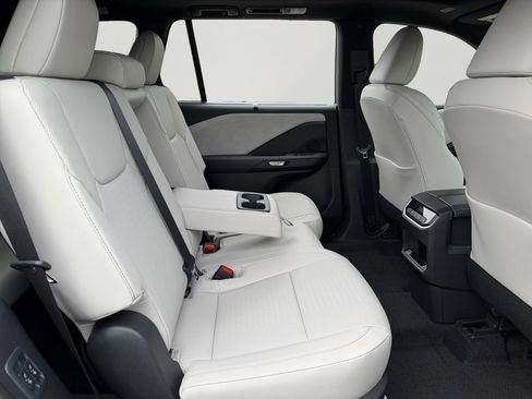 New 2026 Lexus TX 350 AWD image 6