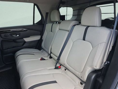Used 2026 Honda Passport RTL image 23