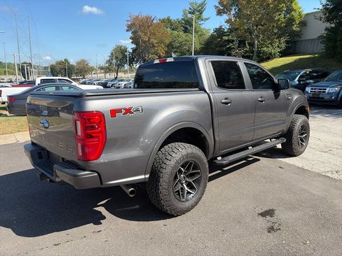 Used 2020 Ford Ranger XLT w/ Equipment Group 301A Mid AWD/4WD image 5